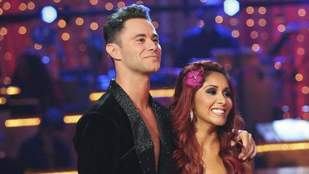 ABC 102813 SNOOKIDANCINGWITHSTARS?  SQUARESPACE CACHEVERSION=1383015054843