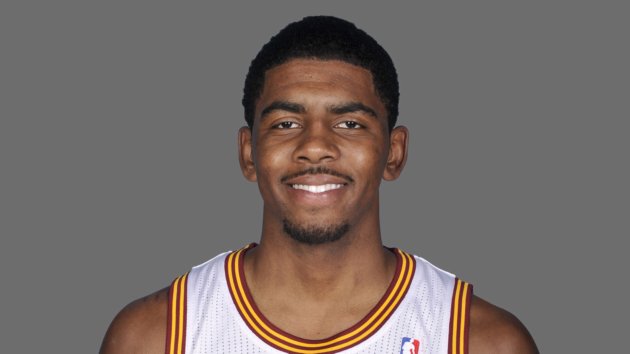 CLE Irving Kyrie?  SQUARESPACE CACHEVERSION=1342385525695
