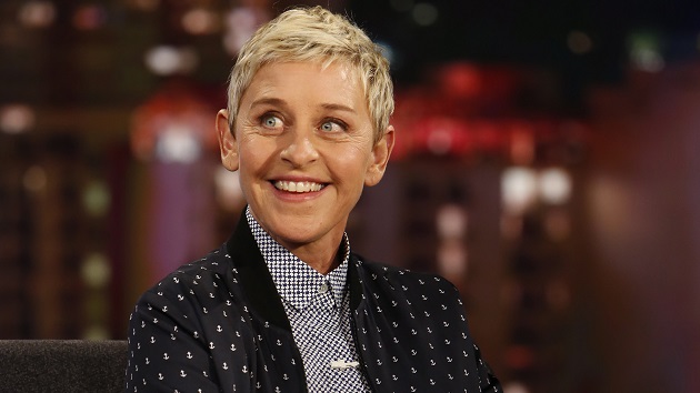Ellen DeGeneres is throwing a prom on Instagram for high schoolers unable to celebrate theirs due to COVID-19
