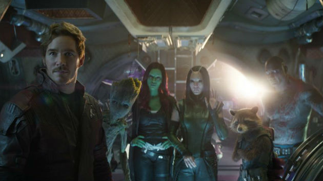 Neither ‘Suicide Squad’ sequel nor ‘Guardians of the Galaxy Vol. 3’ will be delayed by COVID, says director James Gunn