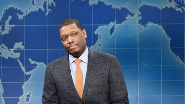 ‘SNL’ comedian Michael Che to pay rent for 160 NYC residents, calls on NY governor, Diddy for help