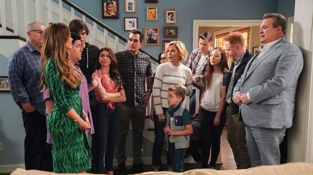 ‘Modern Family’ series finale recap: Leave the porch light on… they’ll come back