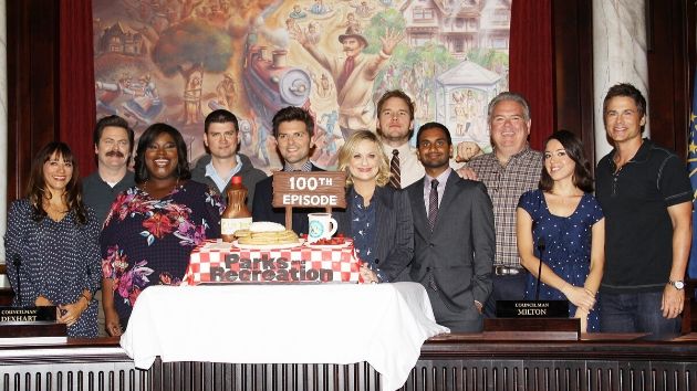 ‘Parks and Recreation’ cast to reunite for COVID-19 charity special