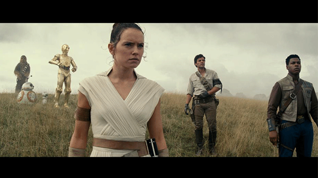 ‘Star Wars: The Rise of Skywalker’ coming to Disney+ early