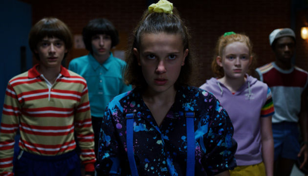 David Harbour says ‘Stranger Things’ Season 4 will “probably” be delayed over COVID-19