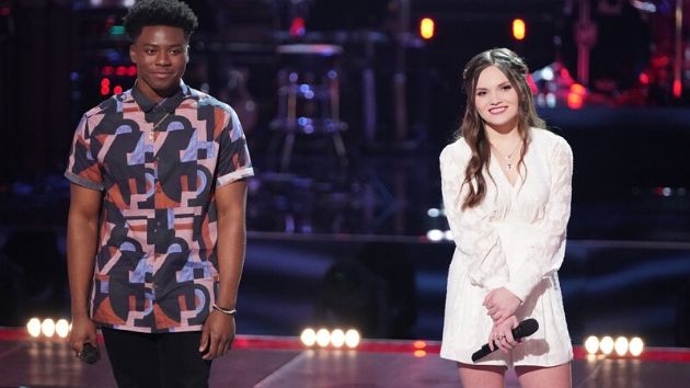 ‘The Voice’ recap: Nick Jonas eats his own words as James Taylor takes on the task of Mega Mentor