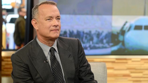 Tom Hanks details his experience with COVID-19