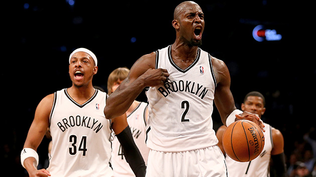 Getty Brooklyn Nets?  SQUARESPACE CACHEVERSION=1398502663872