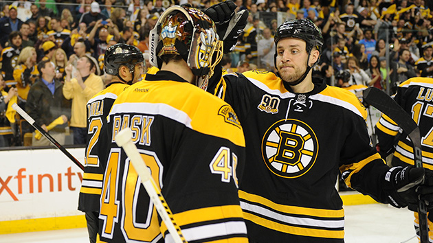 Getty Bruins Clinch President%27s Trophy?  SQUARESPACE CACHEVERSION=1398556120113