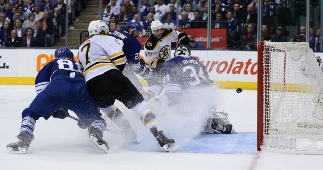 Getty Bruins MapleLeafs Game4?  SQUARESPACE CACHEVERSION=1368085992262