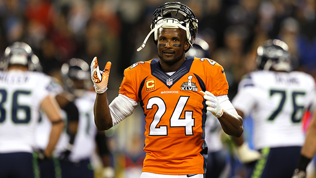 Getty Champ Bailey?  SQUARESPACE CACHEVERSION=1396687121558
