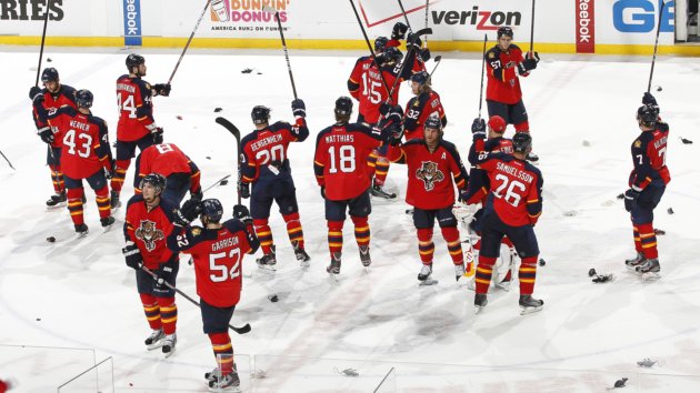 Getty Florida Panthers GameTwo?  SQUARESPACE CACHEVERSION=1334572277576
