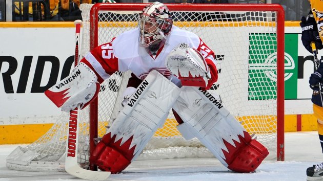 Getty Jimmy Howard?  SQUARESPACE CACHEVERSION=1366186657659