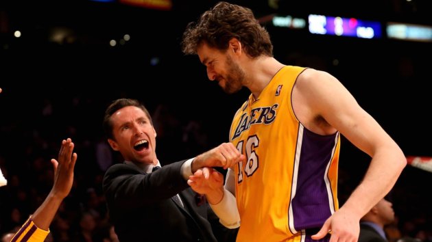 Getty Lakers Clinch Playoff Berth?  SQUARESPACE CACHEVERSION=1366273340946
