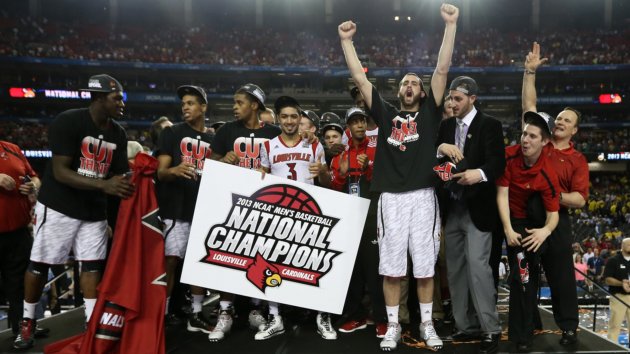 Louisville Wins National Championship | East Idaho News