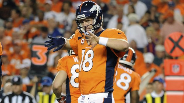 Getty Peyton Manning Record?  SQUARESPACE CACHEVERSION=1378457981220
