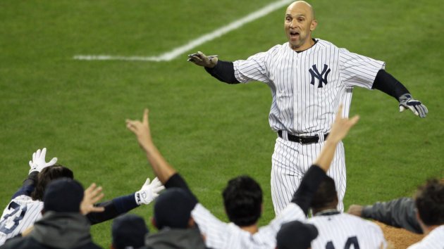Getty Raul Ibanez Walk off?  SQUARESPACE CACHEVERSION=1349946538663