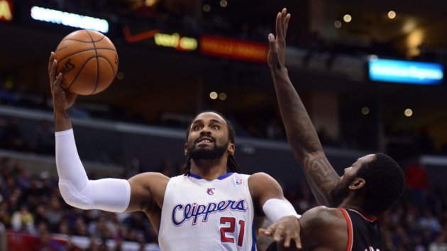 Getty S 12813 Turiaf%20Clippers?  SQUARESPACE CACHEVERSION=1359355025051