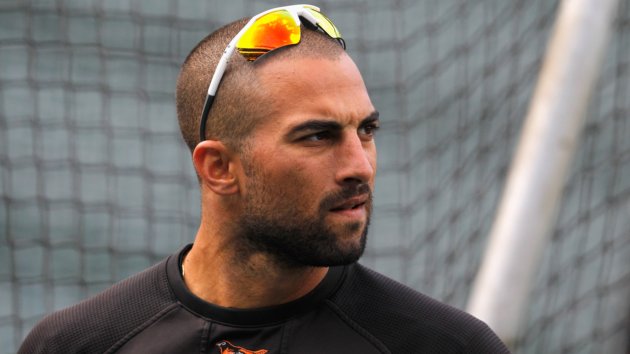 Getty S 6112 Markakis?  SQUARESPACE CACHEVERSION=1338567740389
