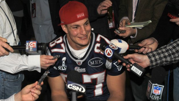 Getty S 6812 Gronk?  SQUARESPACE CACHEVERSION=1339187937580