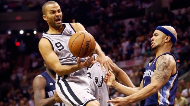 Getty Spurs Grizzlies Game1?  SQUARESPACE CACHEVERSION=1369003478817
