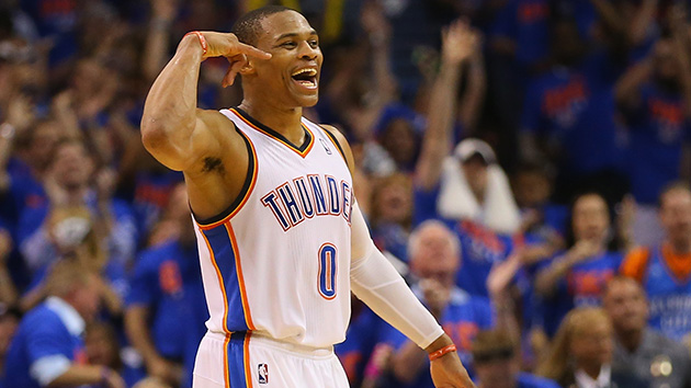 Getty Thunder Westbrook?  SQUARESPACE CACHEVERSION=1337682855867