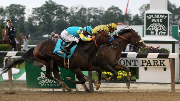 Getty Union Rags BelmontStakes?  SQUARESPACE CACHEVERSION=1339284094932