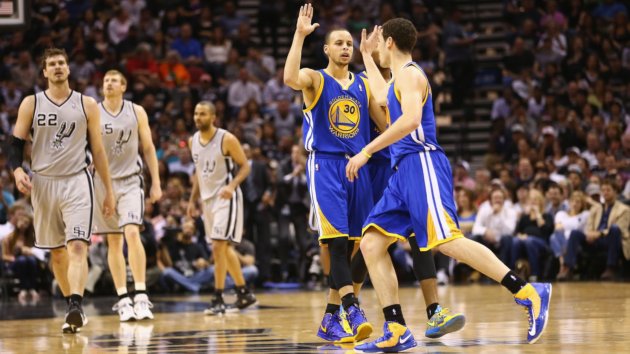 Getty Warriors Spurs Game2?  SQUARESPACE CACHEVERSION=1368085530071