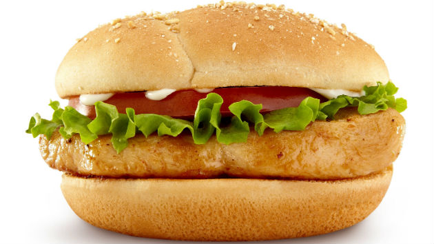 Premium Grilled Chicken Classic Sandwich?  SQUARESPACE CACHEVERSION=1407794917846