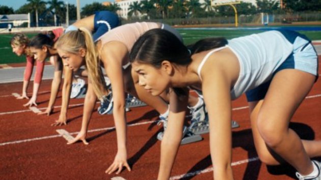Thinkstock H 040511 GirlTrackTeam1?  SQUARESPACE CACHEVERSION=1340477766629