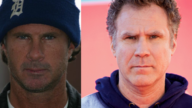 Red Hot Chili Peppers' Chad Smith Challenges Will Ferrell to a Drum Battle - Music News ABC News Radio