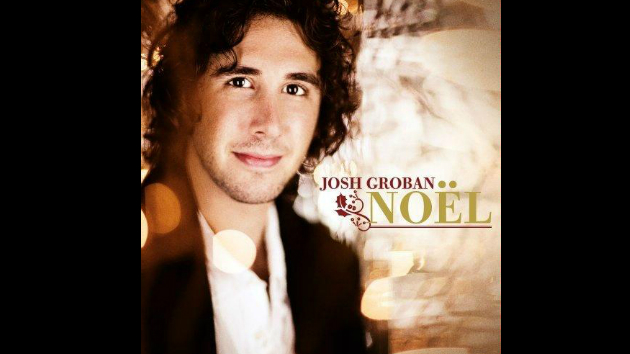 Josh Groban, Mariah Carey, Kenny G Make List of the Top-Selling Christmas Albums of All Time ...