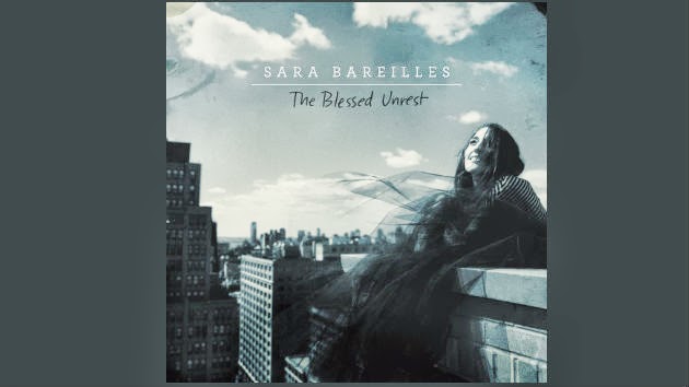 Sara Bareilles The Blessed Unrest album download