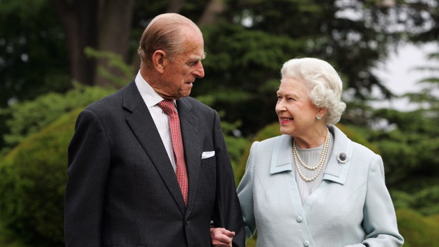 <div>Britain’s Prince Philip dies at age 99</div>