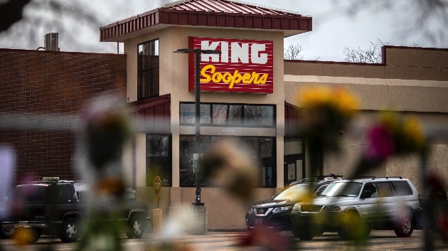 King Soopers grocery chain donating  million to Colorado Healing Fund after mass shooting in Boulder store