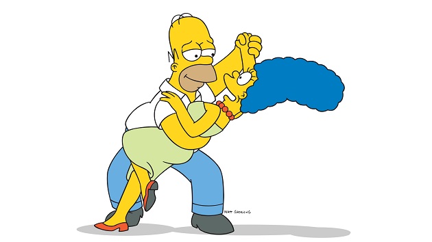 simp Homer and Marge 015F?  SQUARESPACE CACHEVERSION=1418834156300