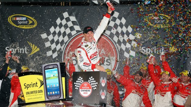 Getty S 042713 Kevin%20Harvick?  SQUARESPACE CACHEVERSION=1367119623406