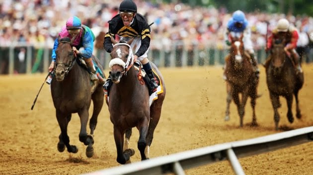 Getty S 051813 Oxbow%20Wins%20Preakness%20Stakes?  SQUARESPACE CACHEVERSION=1368917042252